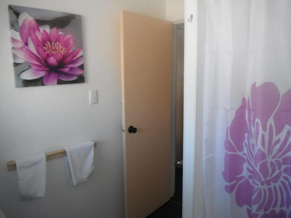 Avalon Motels Christchurch Exterior foto